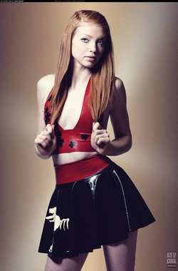Image #59117 (fetish): latex