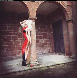 Image #124946 (fetish): latex