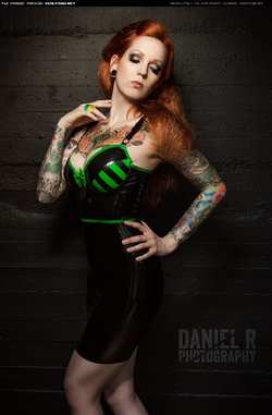 Image #90195 (fetish): latex