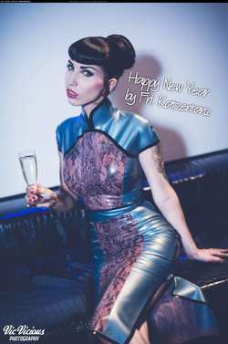 Image #144242 (fetish): latex