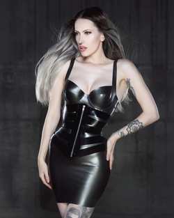 Image #215246 (fetish): latex