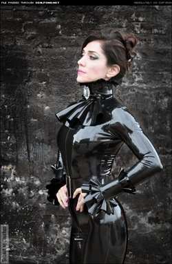 Image #140581 (fetish): latex