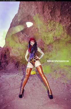 Image #135191 (fetish): latex