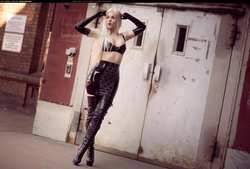 Image #145185 (fetish): latex