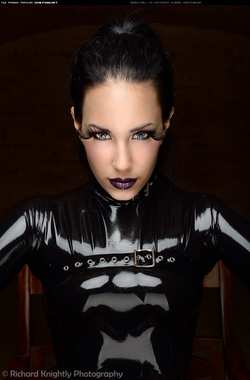 Image #60634 (fetish): latex