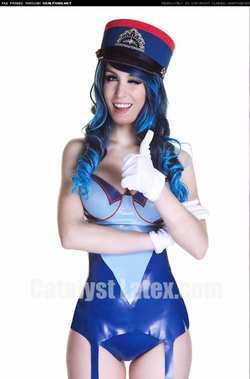 Image #149248 (fetish): latex