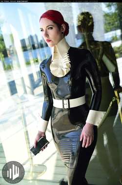 Image #163314 (fetish): latex