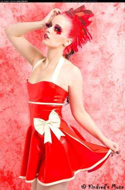 Image #58917 (fetish): latex