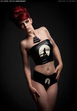 Image #46263 (fetish): latex