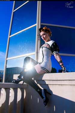 Image #60958 (fetish): latex