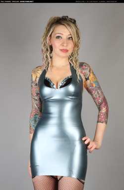 Image #26335 (fetish): latex