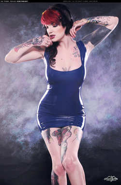 Image #59191 (fetish): latex