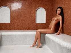 Image #283745 (titties): hana, nude, tits, wet