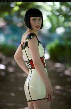 Image #46221 (fetish): latex