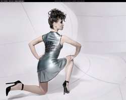 Image #40810 (fetish): latex