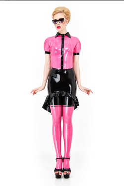 Image #176219 (fetish): latex