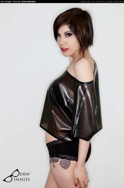Image #55837 (fetish): latex