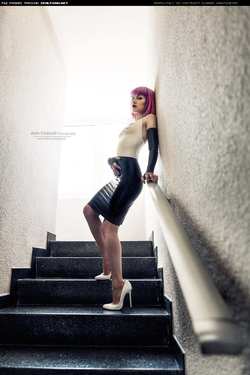 Image #135094 (fetish): latex