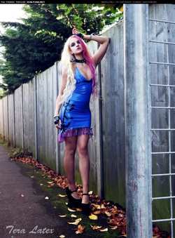 Image #58034 (fetish): latex