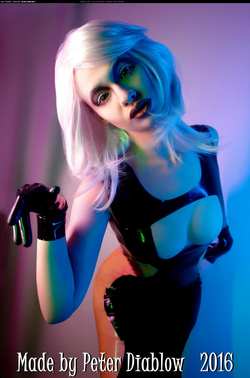 Image #143072 (fetish): latex