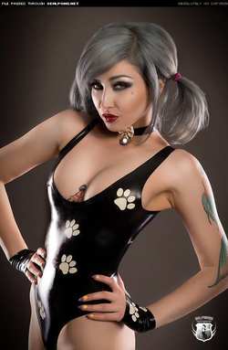 Image #65159 (fetish): latex