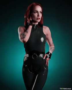 Image #225481 (fetish): latex