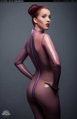 Image #137387 (fetish): latex