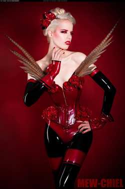 Image #68361 (fetish): latex