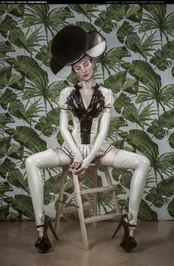 Image #151576 (fetish): latex