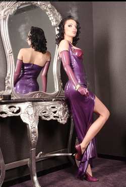 Image #125120 (fetish): latex