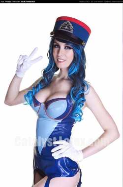 Image #149237 (fetish): latex