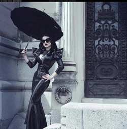 Image #125380 (fetish): latex