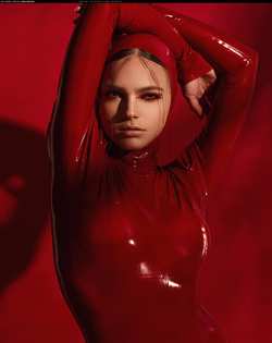 Image #184895 (fetish): latex