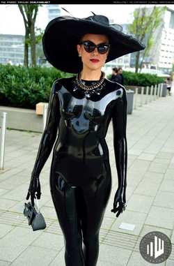 Image #162151 (fetish): latex