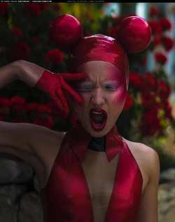 Image #166802 (fetish): latex