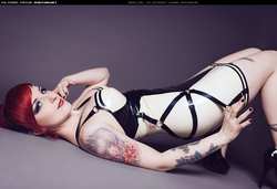 Image #90695 (fetish): latex
