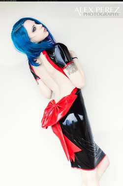 Image #124716 (fetish): latex