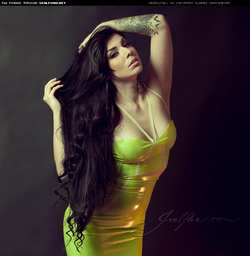 Image #52414 (fetish): latex