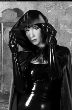 Image #127780 (fetish): latex