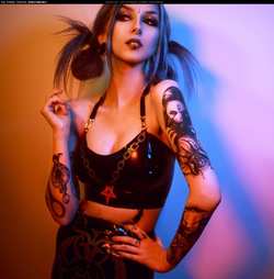 Image #173733 (fetish): latex