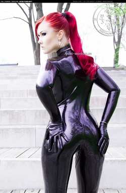 Image #120357 (fetish): latex