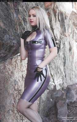 Image #120353 (fetish): latex