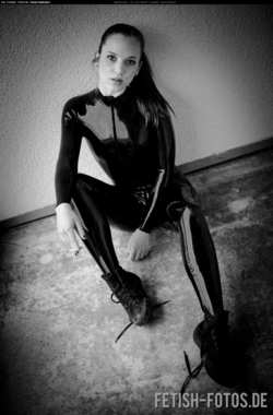Image #118815 (fetish): latex