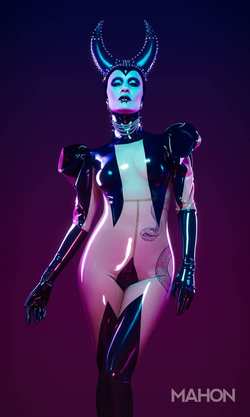 Image #276784 (fetish): latex