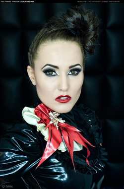 Image #56912 (fetish): latex