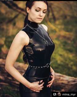 Image #175284 (fetish): latex