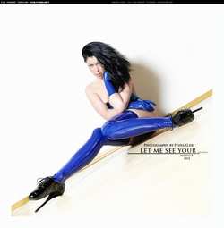 Image #46339 (fetish): latex