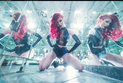 Image #175689 (fetish): latex