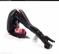 Image #91901 (fetish): latex