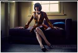 Image #134308 (fetish): latex